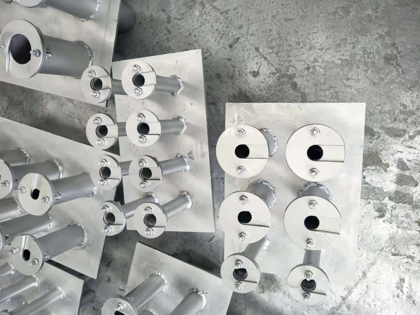 湘潭市通风套管人防密闭套管 - 推荐